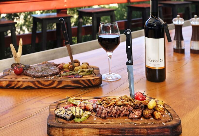 Urla Bagevi Boutique Hotel Special Class