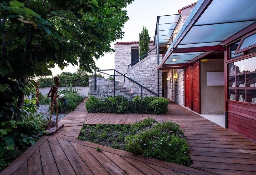 Urla Bagevi Boutique Hotel Special Class