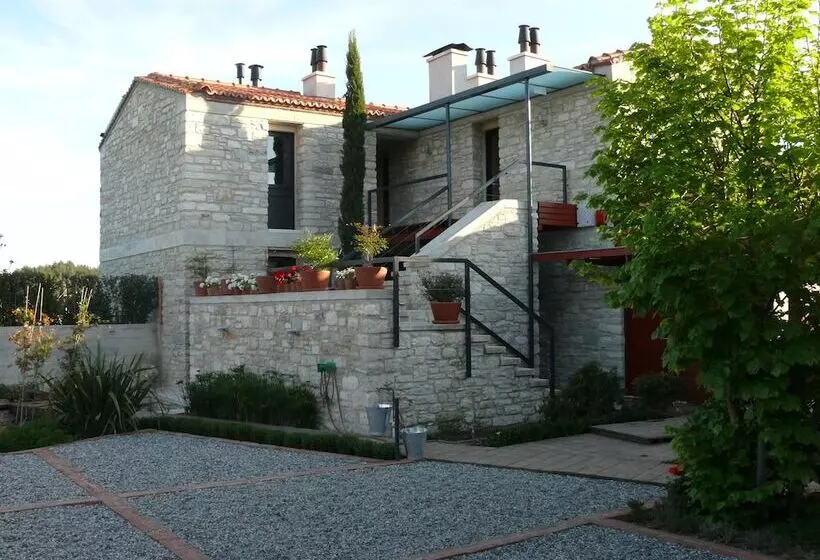 Urla Bagevi Boutique Hotel   Special Class