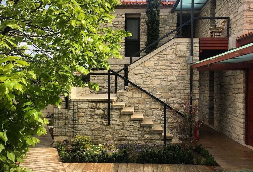 Urla Bagevi Boutique Hotel Special Class