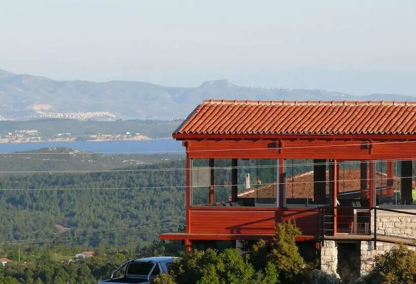 Urla Bagevi Boutique Hotel   Special Class
