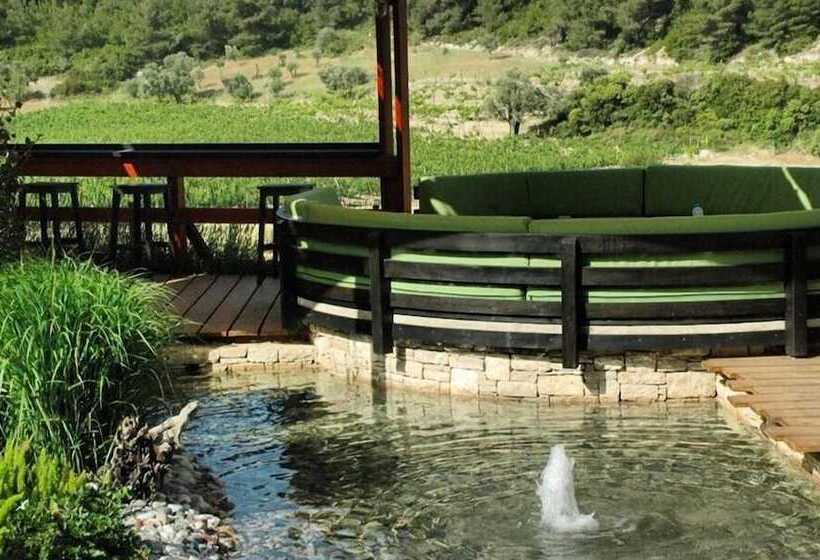 Urla Bagevi Boutique Hotel Special Class