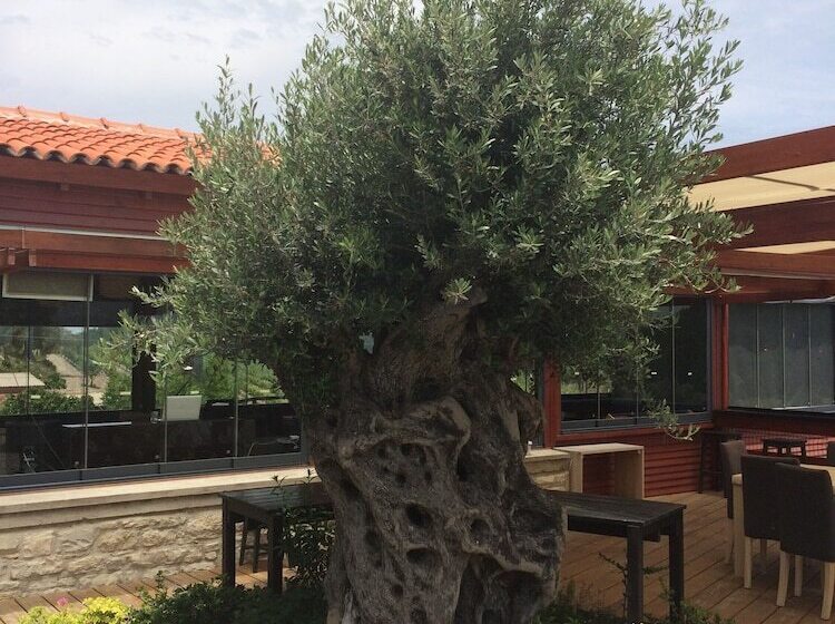 Urla Bagevi Boutique Hotel Special Class