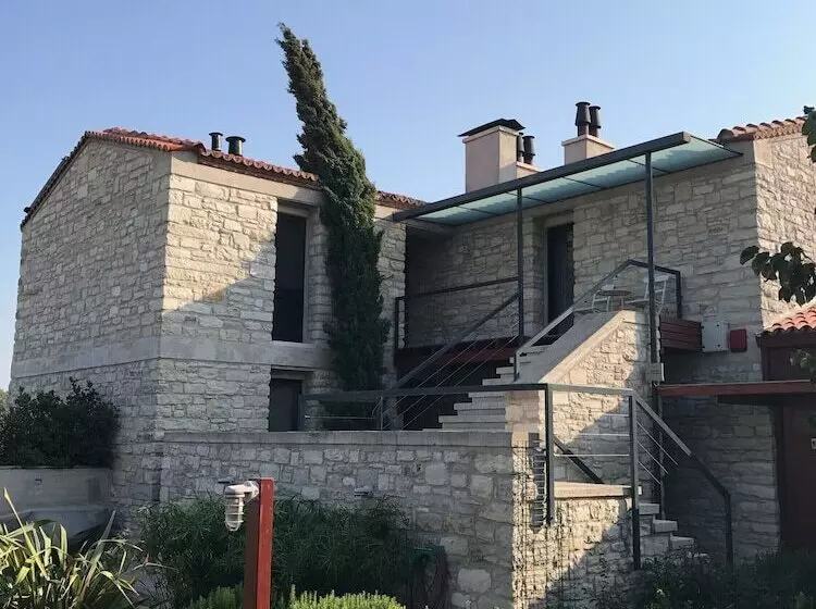 Urla Bagevi Boutique Hotel   Special Class