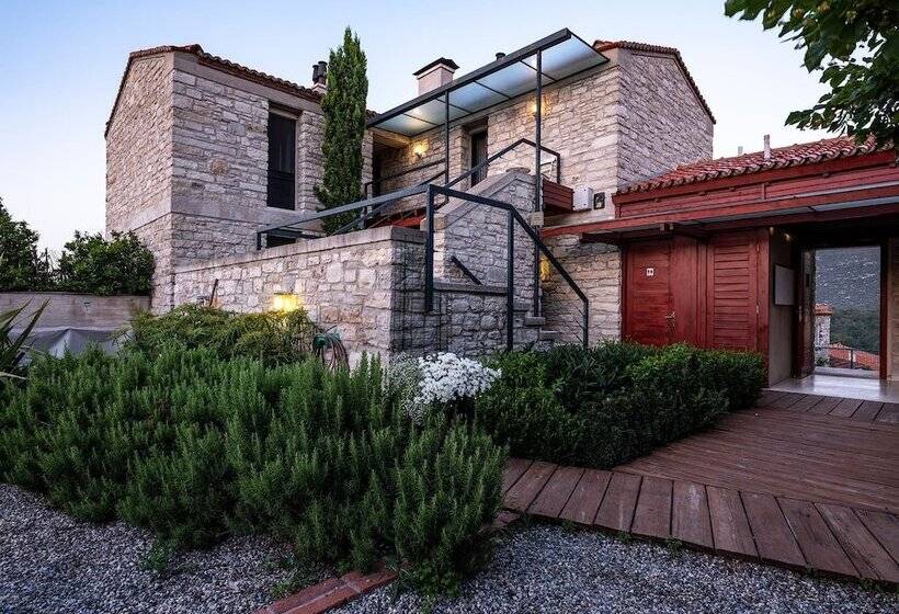 Urla Bagevi Boutique Hotel Special Class