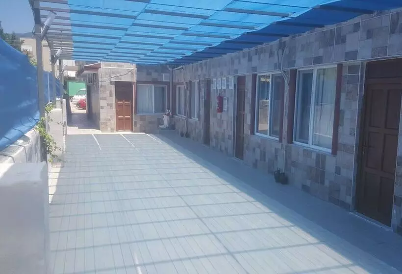 Yakamoz Otel
