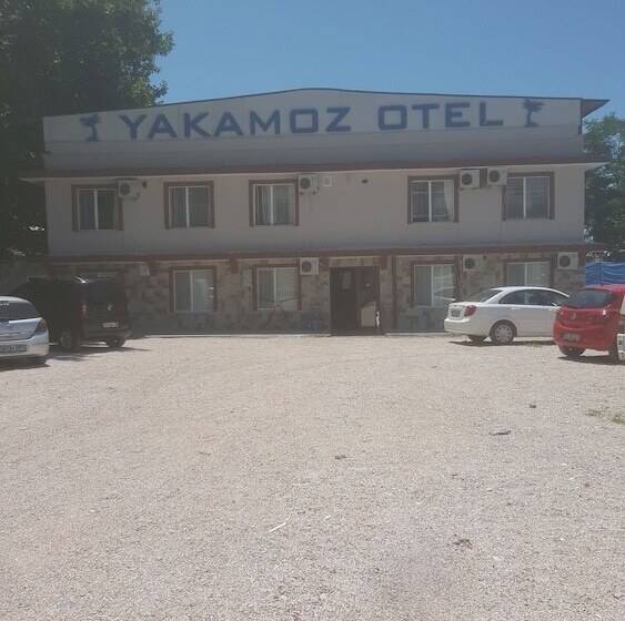 Yakamoz Otel
