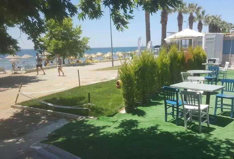 Yakamoz Otel
