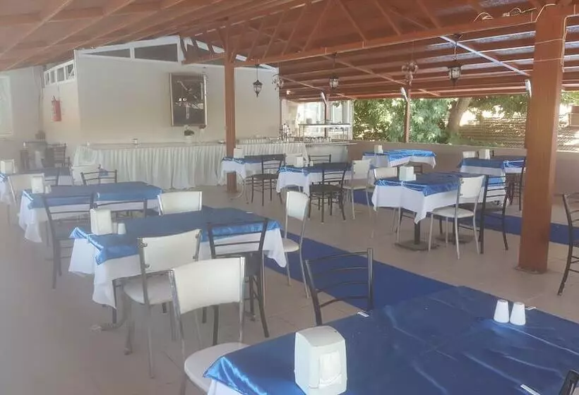 Yakamoz Otel