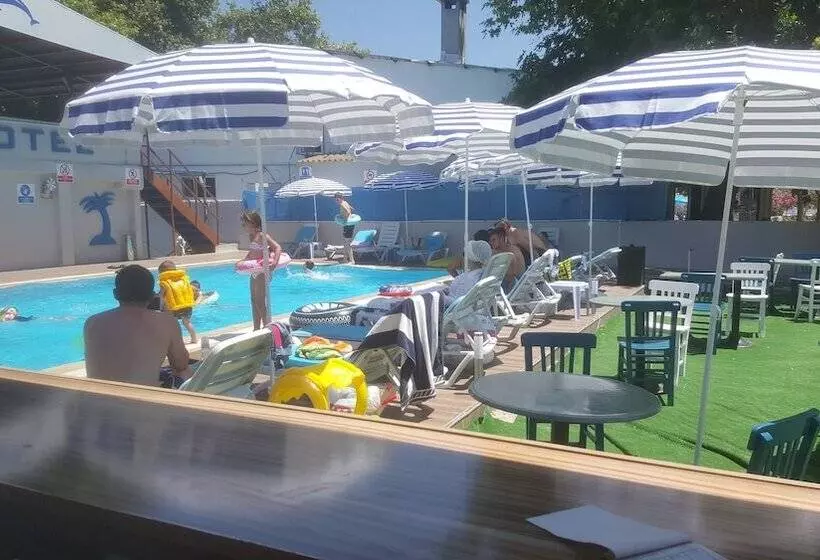 Yakamoz Otel