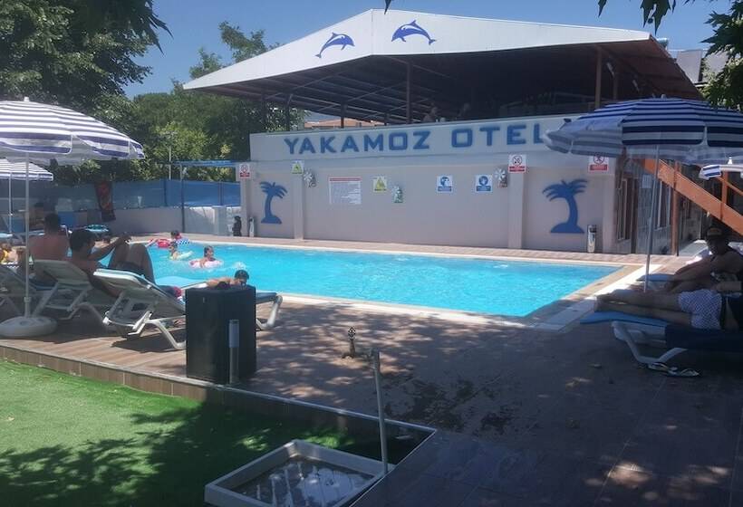 Yakamoz Otel