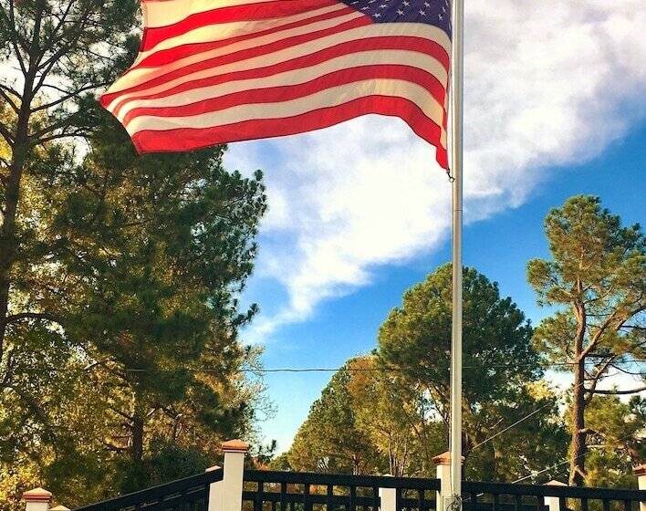 American Heritage Rv Park