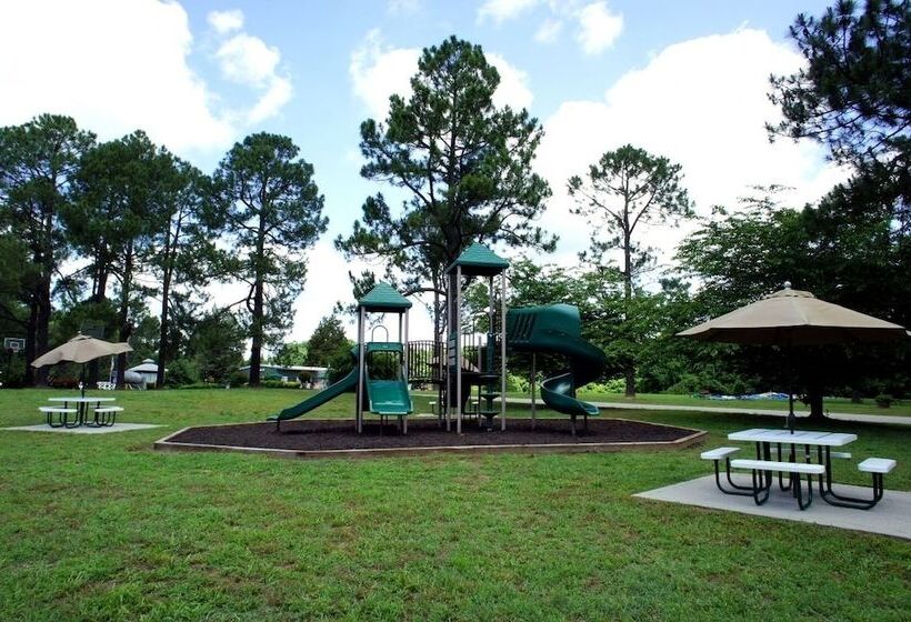 American Heritage Rv Park