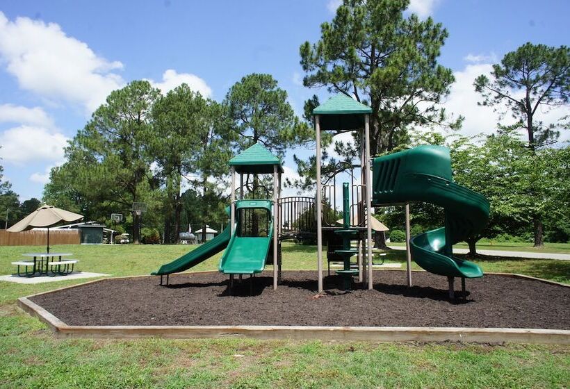 American Heritage Rv Park