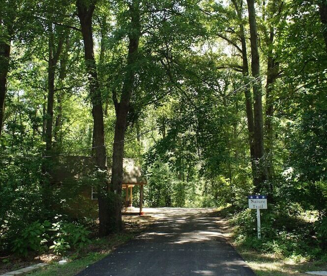 American Heritage Rv Park