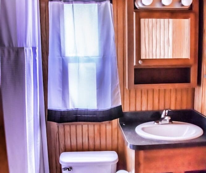 American Heritage Rv Park