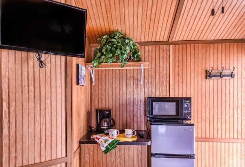 American Heritage Rv Park