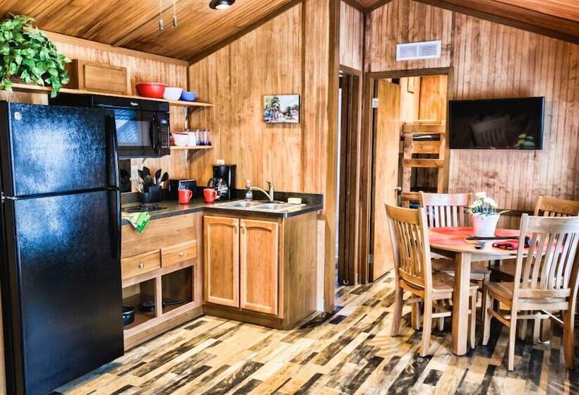 American Heritage Rv Park