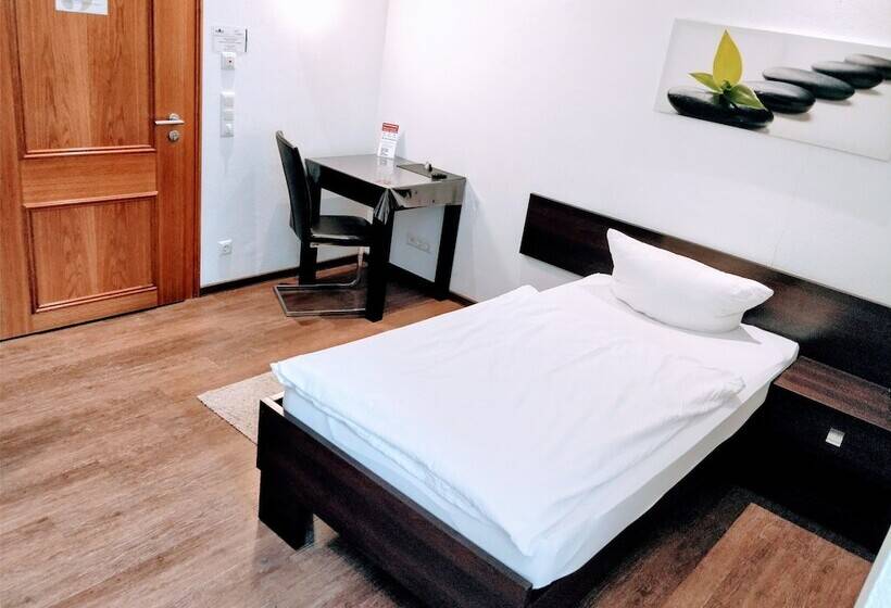 Aparthotel   Stadtvilla Premium