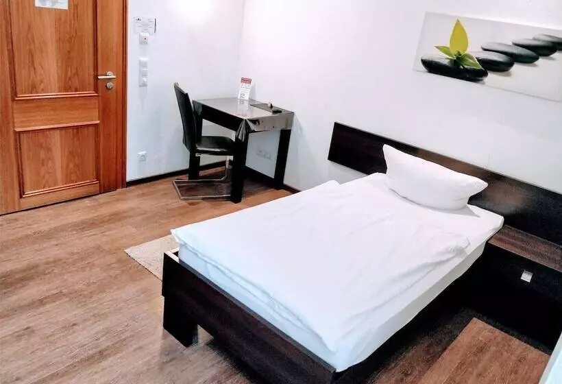 Aparthotel   Stadtvilla Premium