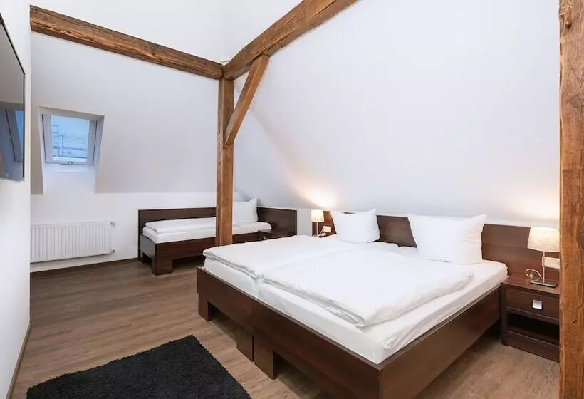 Aparthotel   Stadtvilla Premium