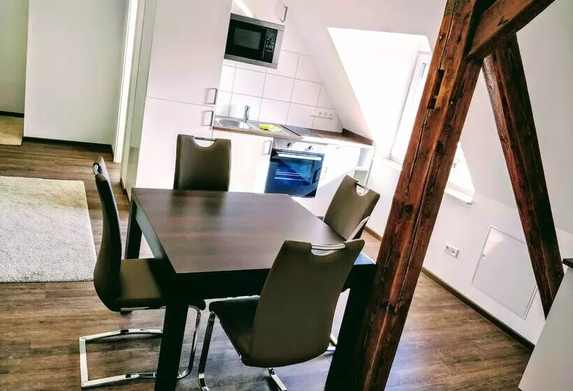 Aparthotel   Stadtvilla Premium