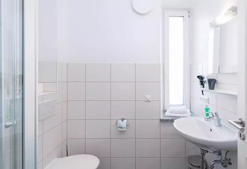 Aparthotel   Stadtvilla Premium