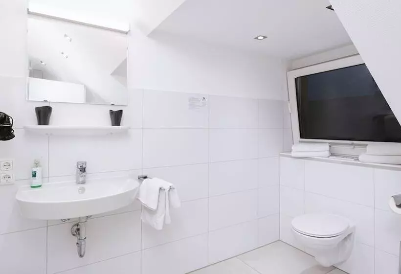 Aparthotel   Stadtvilla Premium