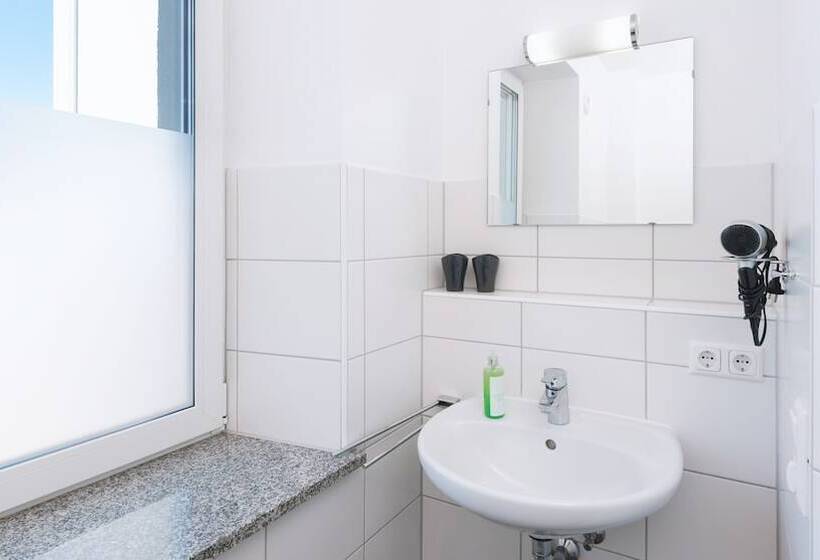 Aparthotel   Stadtvilla Premium