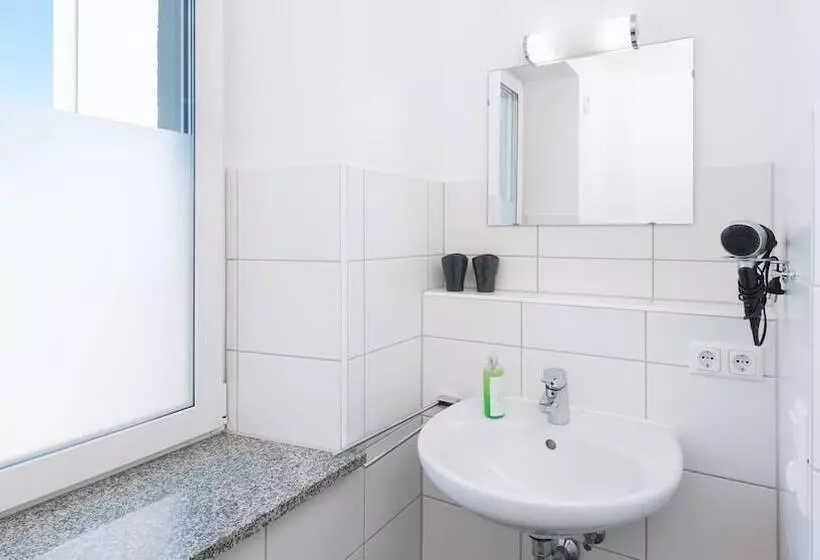 Aparthotel   Stadtvilla Premium