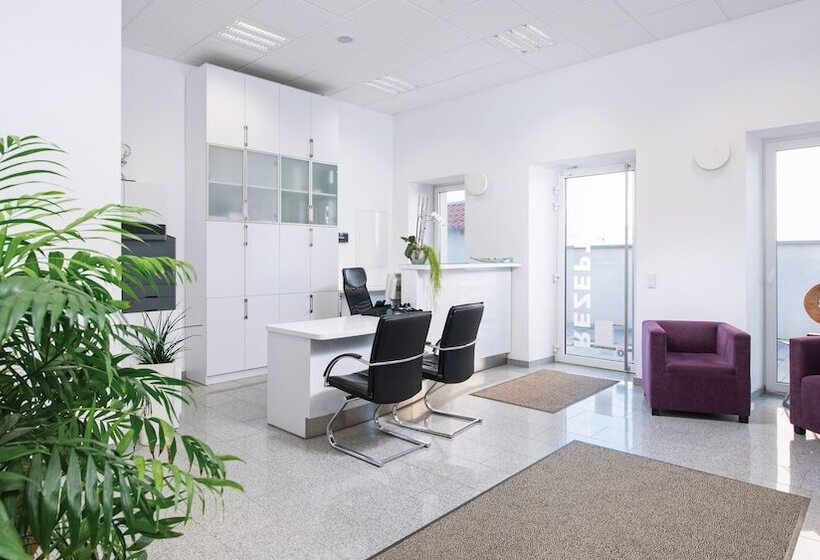 Aparthotel   Stadtvilla Premium