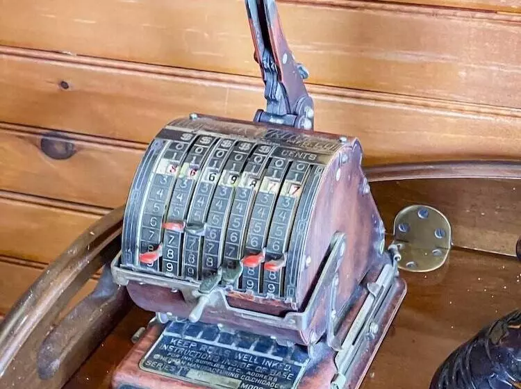 Aamiaismajoitus (B&B) Central