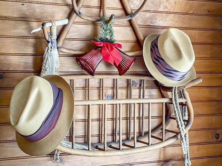 مبيت وإفطار Central