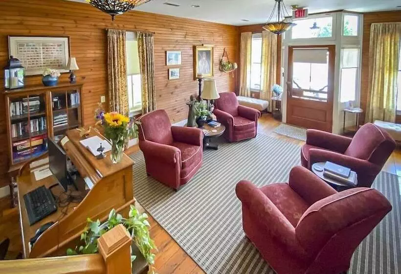 Aamiaismajoitus (B&B) Central