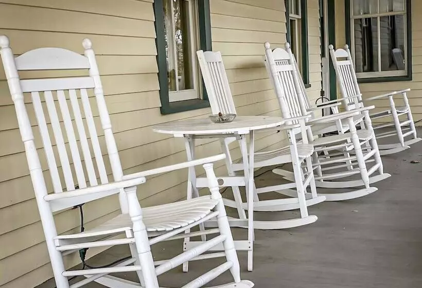 Aamiaismajoitus (B&B) Central