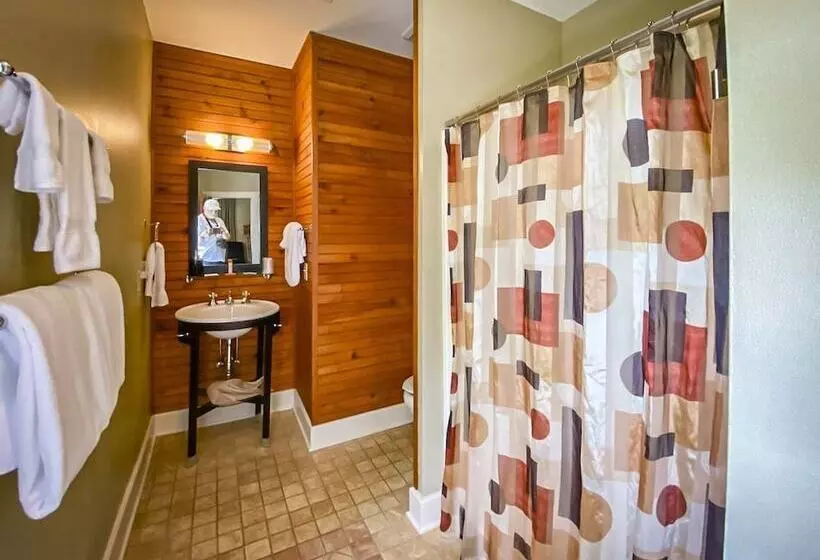 Aamiaismajoitus (B&B) Central