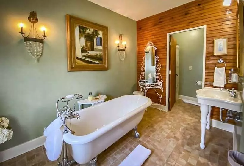 Aamiaismajoitus (B&B) Central