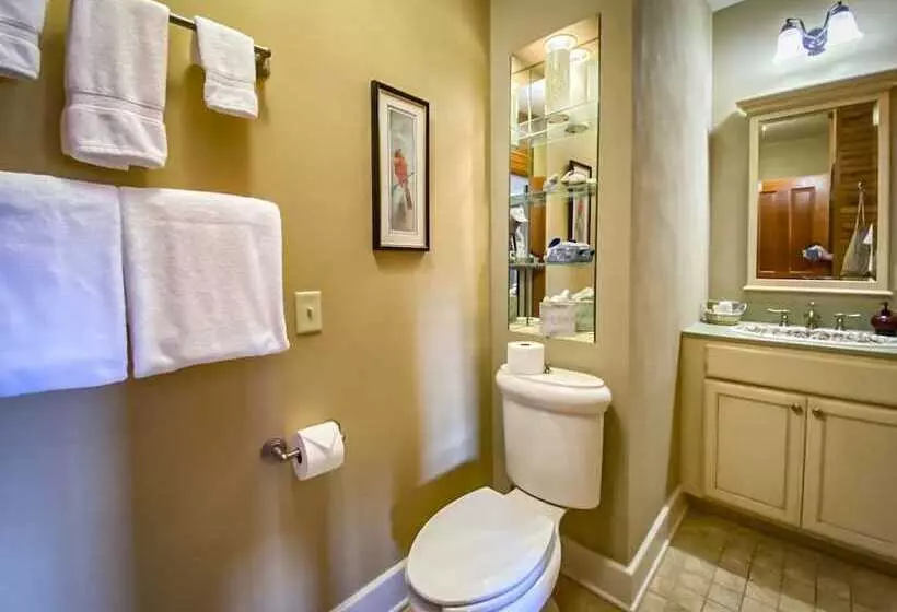 Aamiaismajoitus (B&B) Central