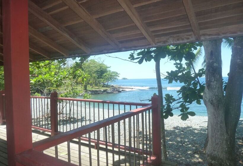 تختخواب و صبحانه Finca El Regalo