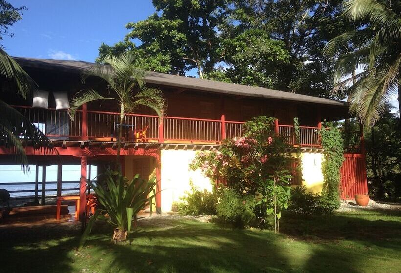 تختخواب و صبحانه Finca El Regalo