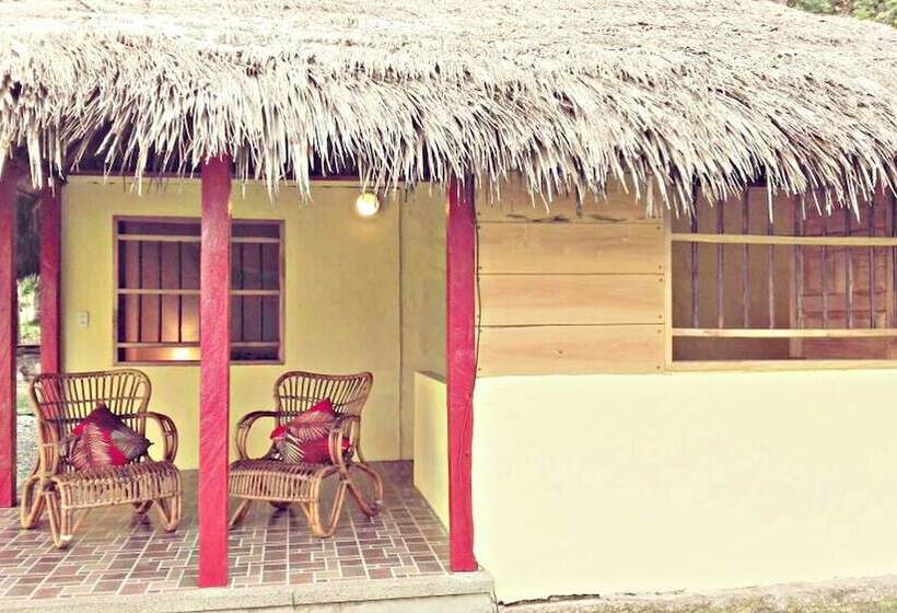 تختخواب و صبحانه Finca El Regalo