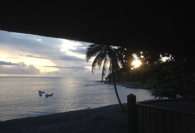 تختخواب و صبحانه Finca El Regalo