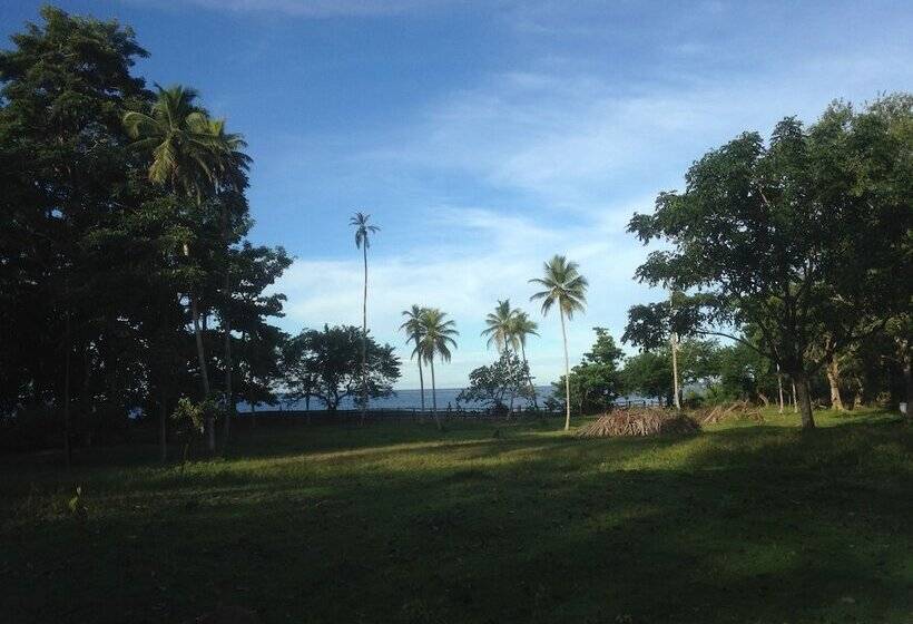 تختخواب و صبحانه Finca El Regalo