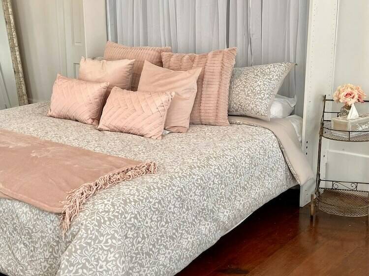 住宿加早餐 Hodge Podge Lodge