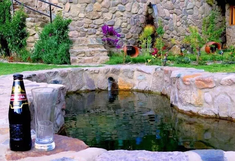 Birds Hotel Molino