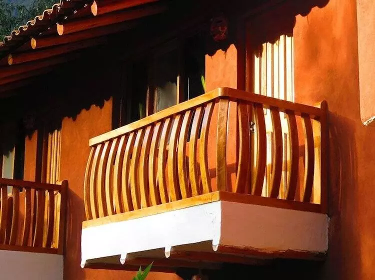 Birds Hotel Molino