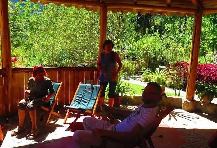 Birds Hotel Molino
