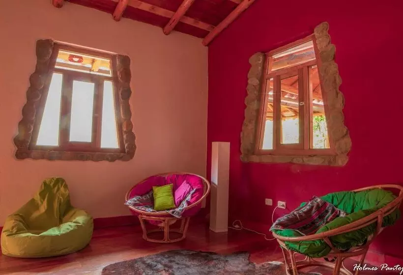 Birds Hotel Molino