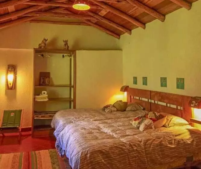 Birds Hotel Molino