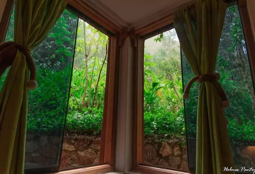 Birds Hotel Molino